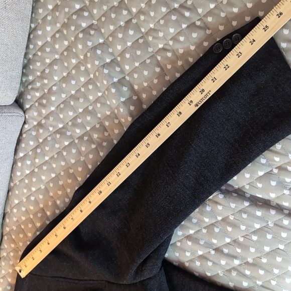 Savoy Woolmark,Pure New Wool Men's Black Blazer. - Picture 13 of 13